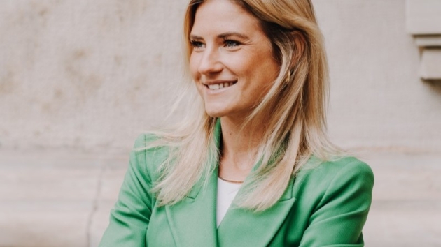 Barebells: "Das OMR war die ideale Gelegenheit, Reichweite und Zielgruppen zu erweitern" - Esther Friede, Head of Marketing Germany & Austria bei Barebells - Quelle: Barebells